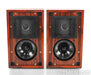 Stirling Broadcast LS3/5a Bookshelf Speakers; Rosewood Pair; Limited Edition