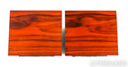 Stirling Broadcast LS3/5a Bookshelf Speakers; Rosewood Pair; Limited Edition
