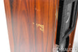 Stirling Broadcast LS3/5a Bookshelf Speakers; Rosewood Pair; Limited Edition