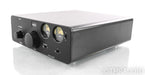 SPL Elector Stereo Preamplifier; Black (Open Box)