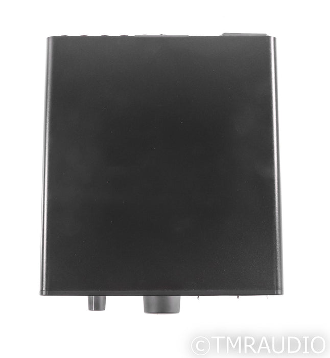 SPL Elector Stereo Preamplifier; Black (Open Box)