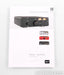 SPL Elector Stereo Preamplifier; Black (Open Box)
