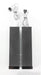 Gryphon Linestage Dual Mono Preamplifier; Black