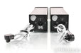 Gryphon Linestage Dual Mono Preamplifier; Black