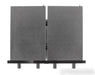 Gryphon Linestage Dual Mono Preamplifier; Black