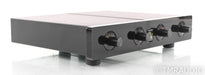 Gryphon Linestage Dual Mono Preamplifier; Black