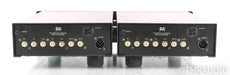 Gryphon Linestage Dual Mono Preamplifier; Black