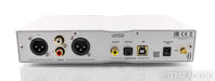 iFi Neo iDSD DAC / Headphone Amplifier; Silver; MQA; Bluetooth; Remote