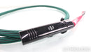 AudioQuest Pike's Peak Speaker Cables; 6ft Pair; 72v DBS