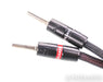 AudioQuest CV-8 Speaker Cables; 8ft Pair; CV8; 72v DBS