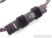 AudioQuest CV-8 Speaker Cables; 8ft Pair; CV8; 72v DBS