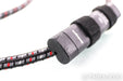 AudioQuest CV-8 Speaker Cables; 8ft Pair; CV8; 72v DBS