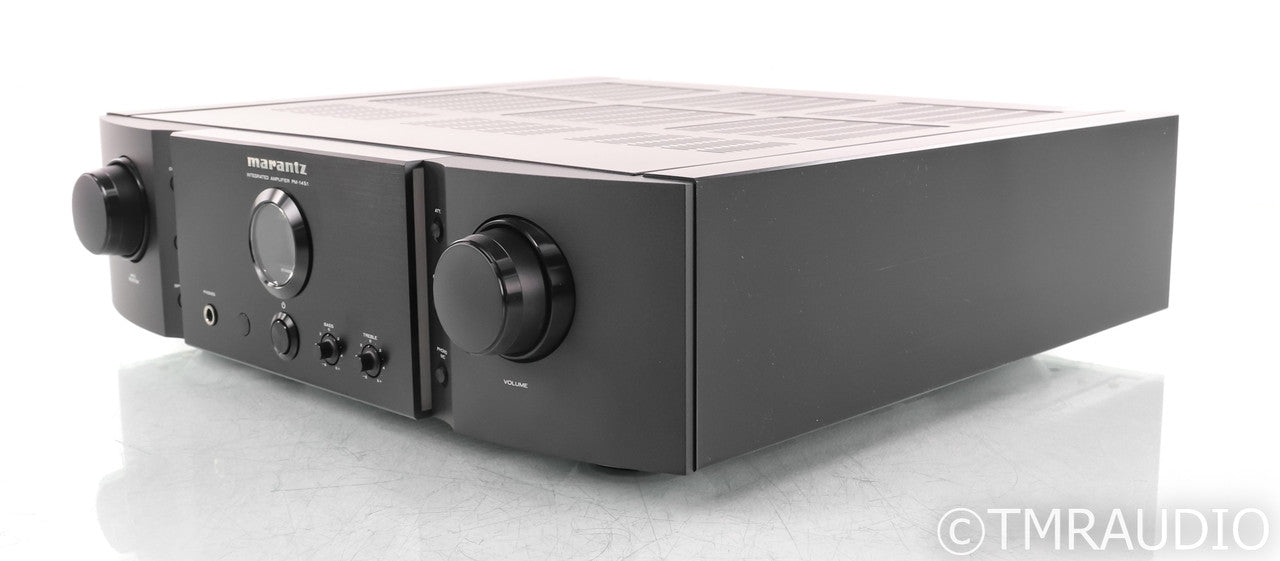Marantz PM-14S1 Stereo Integrated Amplifier; PM14S1; Remote