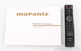 Marantz PM-14S1 Stereo Integrated Amplifier; PM14S1; Remote