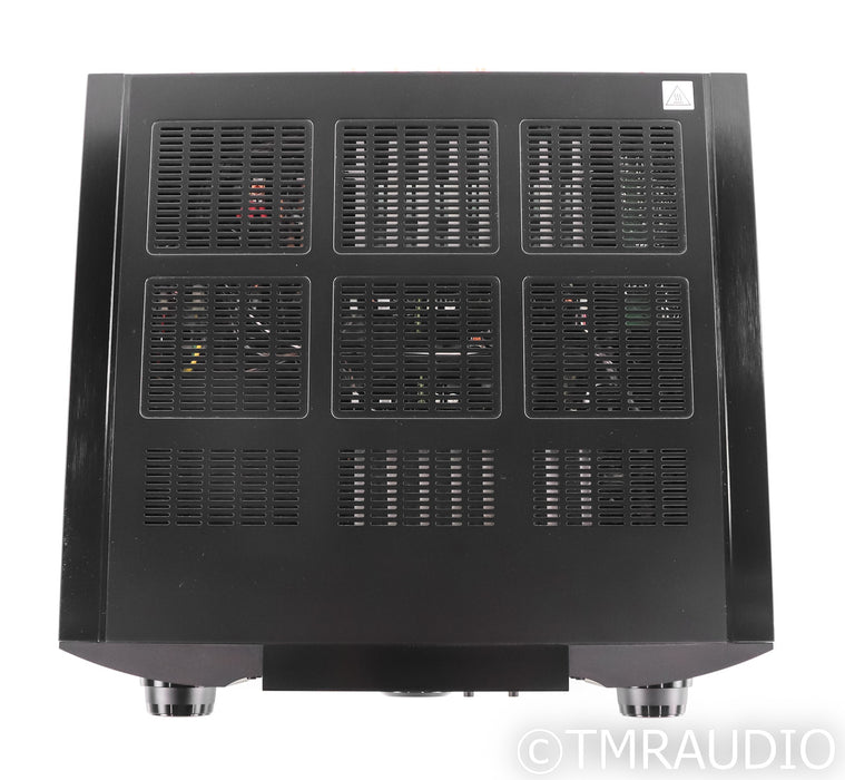 Marantz PM-14S1 Stereo Integrated Amplifier; PM14S1; Remote