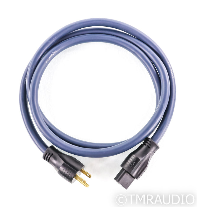 Audience Forte F3 Power Cable; 1.75m AC Cord