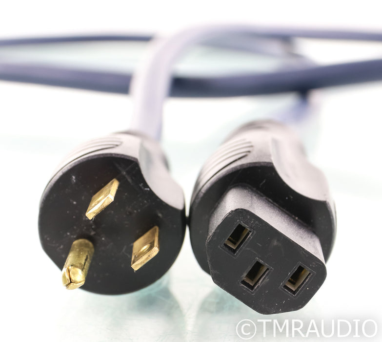 Audience Forte F3 Power Cable; 1.75m AC Cord