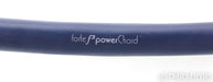 Audience Forte F3 Power Cable; 1.75m AC Cord