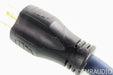 Audience Forte F3 Power Cable; 1.75m AC Cord