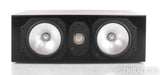 Monitor Audio Silver LCR Center Channel Speaker; Black Ash