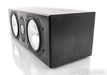 Monitor Audio Silver LCR Center Channel Speaker; Black Ash