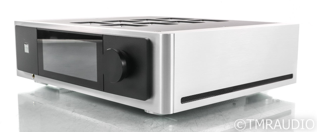 NAD M33 Stereo Integrated Amplifier; Masters; Remote