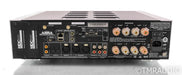NAD M33 Stereo Integrated Amplifier; Masters; Remote