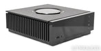 Naim Uniti Atom Wireless Streaming integrated Amplifier; Black; Remote
