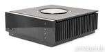 Naim Uniti Atom Wireless Streaming integrated Amplifier; Black; Remote