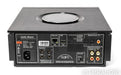Naim Uniti Atom Wireless Streaming integrated Amplifier; Black; Remote