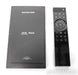 Naim Uniti Atom Wireless Streaming integrated Amplifier; Black; Remote