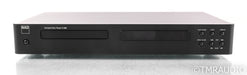 NAD C 538 CD Player; Black; Remote