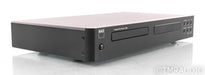 NAD C 538 CD Player; Black; Remote