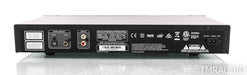 NAD C 538 CD Player; Black; Remote