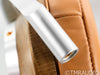 Klipsch HP-3 Semi-Open Back Headphones; HP3; Oak