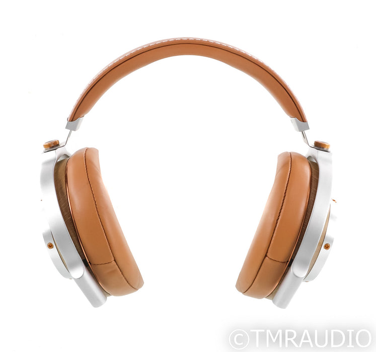 Klipsch HP-3 Semi-Open Back Headphones; HP3; Oak