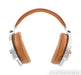 Klipsch HP-3 Semi-Open Back Headphones; HP3; Oak