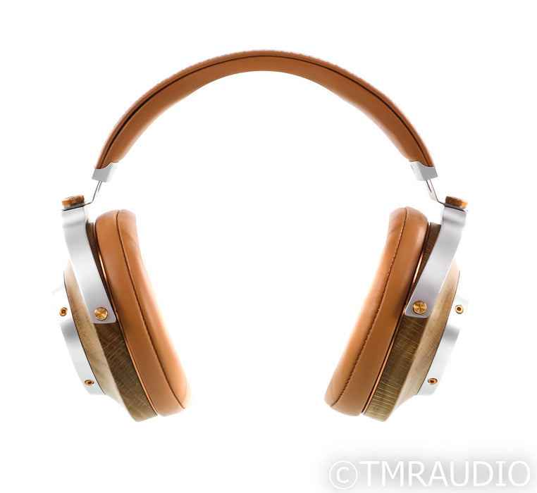 Klipsch HP-3 Semi-Open Back Headphones; HP3; Oak