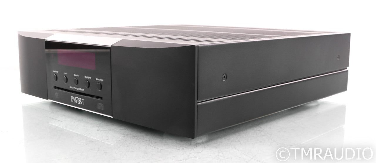 Mark Levinson No. 5101 CD / SACD / Streaming Player; Remote; No5101