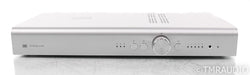 Schiit Audio Freya S Stereo Preamplifier; Silver; Remote