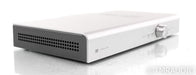 Schiit Audio Freya S Stereo Preamplifier; Silver; Remote