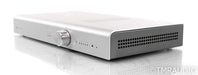 Schiit Audio Freya S Stereo Preamplifier; Silver; Remote