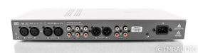 Schiit Audio Freya S Stereo Preamplifier; Silver; Remote