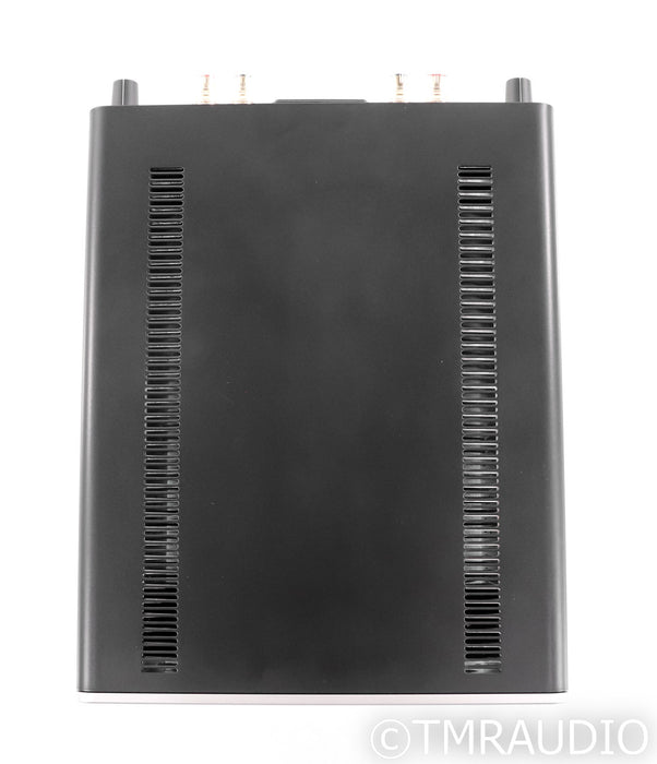 SPL Performer s800 Stereo Balanced Power Amplifier; s-800