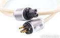 XLO Electric Signature 3 Power Cable; 6' AC Cord