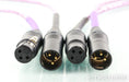 Nordost Frey 2 XLR Cables; 1.5m Balanced Interconnects