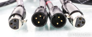 DH Labs Air Matrix Cryo XLR Cables; 6m Pair Balanced Interconnects