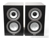 Elac UB51-BK Bookshelf Speakers; UB51BK; Black Pair