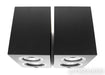 Elac UB51-BK Bookshelf Speakers; UB51BK; Black Pair