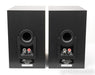 Elac UB51-BK Bookshelf Speakers; UB51BK; Black Pair
